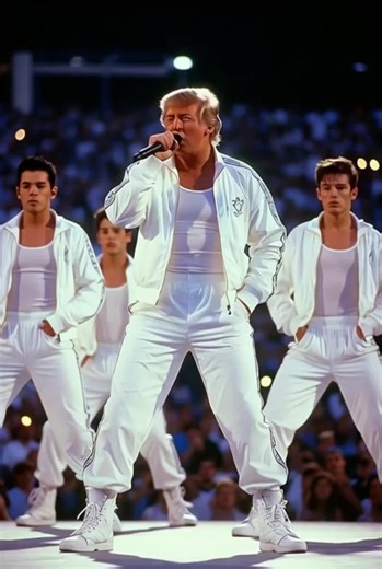 Bye bye bye by Donald Trump@President Donald J Trump