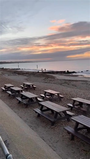 12K views · 304 reactions | Happy Monday | The Beach Hut Cafe | Facebook