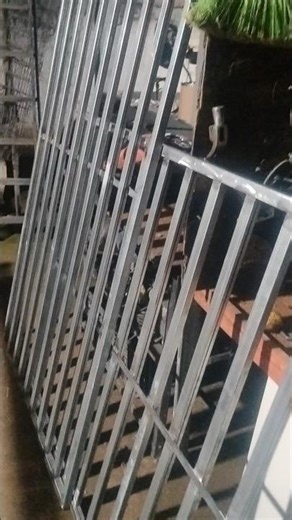 grade of metal galvanization