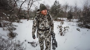 Kings Camo Introduces the XKG Shift Collection for 2025