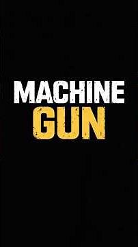 Working Machine Gun in Minecraft | Fast Shooting Build 🔥#Forevergaming