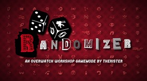 Randomizer 1v1 - Weapons, abilities and ults in crazy random combos! | Workshop.codes