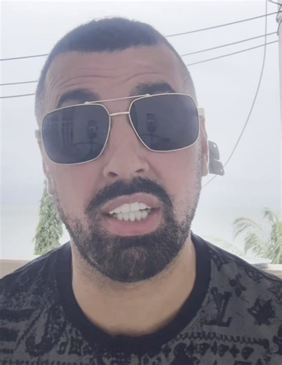 46K views · 353 reactions | ‼️‼️‼️ An arrest warrent has been issued...