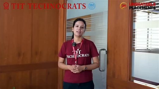 6.7K views · 35 reactions | Meet Neha Singh, our bright MCA 3rd...