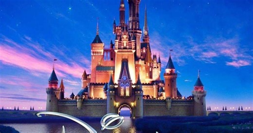 Disney é alvo de ataque hacker que expõe mais de um terabyte de dados