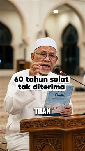 Cara Betulkan Solat: Buku Tadabbur Solat Untuk Mulakan Pembetulan