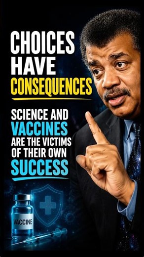 Science Became a Victim of Its Own Success