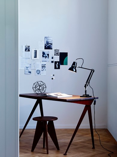 Why every home should have an Anglepoise lamp