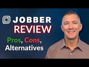 Jobber Review 2026: Pricing, Features, Alternatives