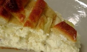 Pizza Rustica Recipe