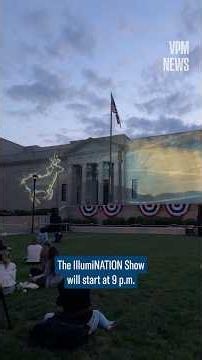 IllumiNATION at the Virginia Museum of History & Culture