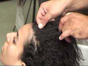 matrix opti straight