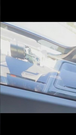 I love seeing the the actuator move in my Lotus Emira! #lotus #lotusemira #lotuscars #sportscar