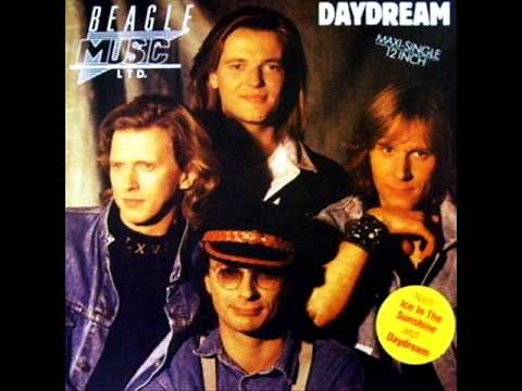 Beagle Music Ltd. - Daydream