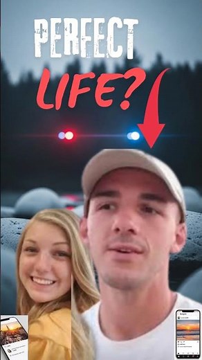 Gabby Petito Case: The Brian Laundrie Story