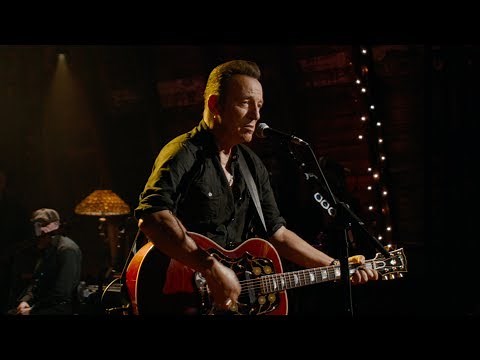Bruce Springsteen Surprised Wife Patti Scialfa by Including Honeymoon Footage in 'Western Stars' Film