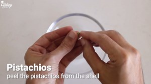 Easy Pistachio Paste Recipe Perfect for Baking