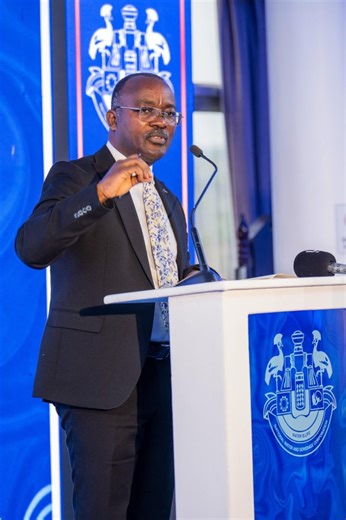 NWSC Pledges Stronger Stakeholder Ties to Boost Service Delivery