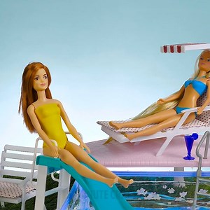 Trucos e ideas con Barbie | Ideas en 5 minutos Chicas