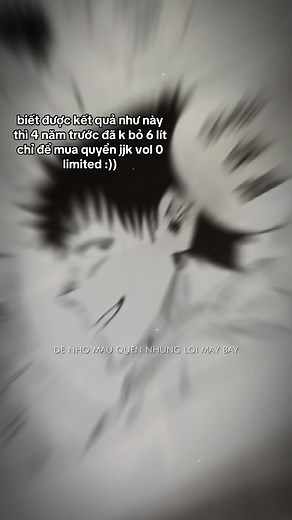 Đọc Truyện JJK Vol 0 Limited: Yuta và Rika Ghen Tuông