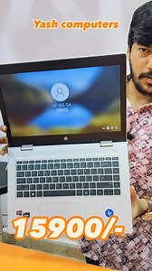 4.2K views · 55 reactions | Yash computers Hp amd Ryzen 5po 256gb ssd 8gb ram 14inch displaymetal body srachless condition Ameerpet 8247788615 Kukatpally 9963540040 Suchthra 8121830905 | Yasvanth Yasvanth | Facebook