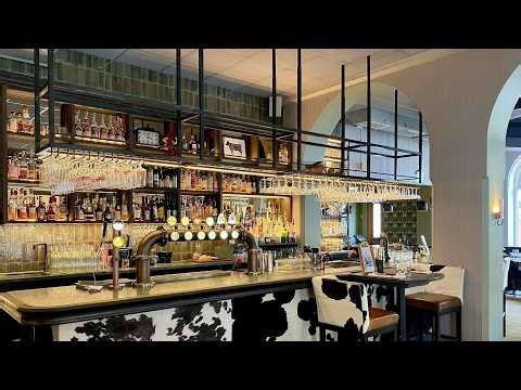 Frimurarehotellet, Kalmar, Sweden | Travel With Dhriti