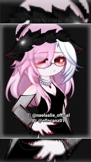 || WARN COPYCAT-!! || lazy edit || ib:[@pwo_0p] || #gacha #animation #gabriella #não #gachaedit