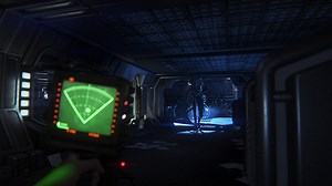 Alien: Isolation debut trailer boasts first moving footage, nearly forgets its star