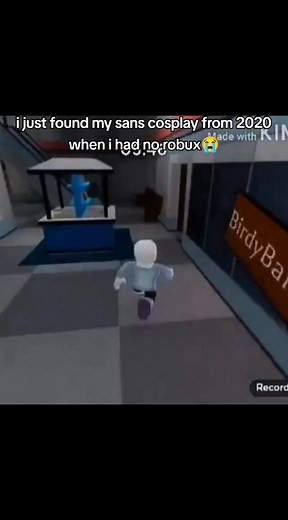 ‏i was so creative :: #sans #undertale #piggy #norobux #roblox :: | sans