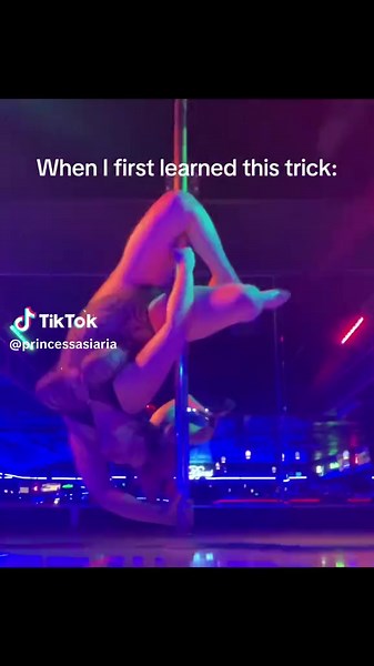 I’ve improved so much #midnightballerina | ballerina