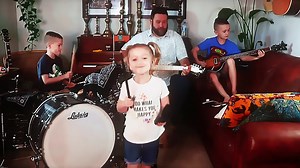 Drive My Car: Beatles Cover Performance
