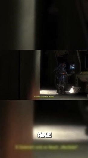 Covenant Alert: The Winter Contingency Begins! #shorts #halo #gaming