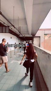 Pasay Rotonda 🇵🇭 #somewhereinpasay #pasayunderground #pasayphotography #pasay #pasaycity #manila #philippines #streetphotography | Pasay Underground