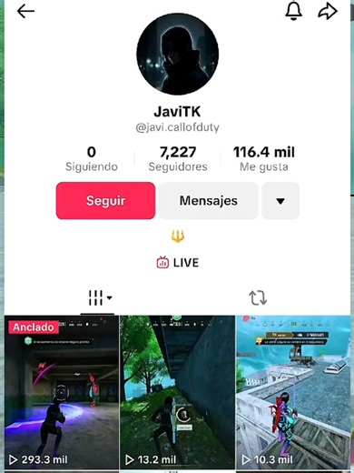 Clips de Call of Duty Mobile: Enfrentamiento Épico