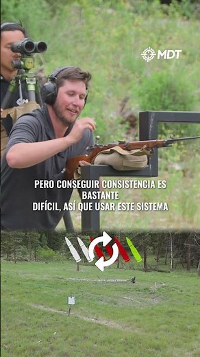How does a Mosin-Nagant perform in a PRS stage?