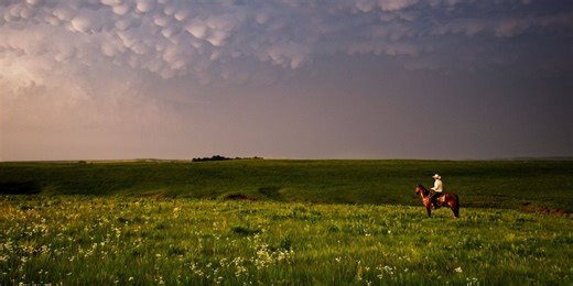 Kansas turns 165: New video showcases hidden gems, iconic spots