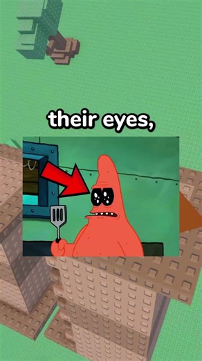 One of SpongeBob's Darkest Episodes😭#shorts #roblox #relatable