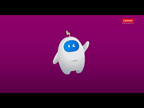 Conoce a Lena: Tu Asistente Virtual de Lenovo