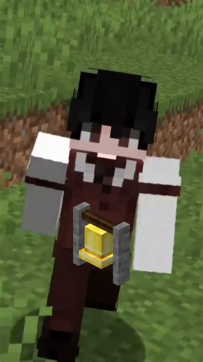 What's The Loudest Sound in Minecraft ? #minecraft #shorts #short