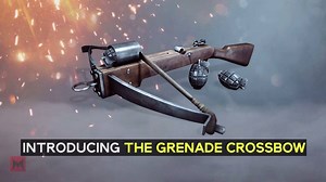 #Battlefield1 is introducing this brand new map and insane weapon 😱 | Inside Gaming