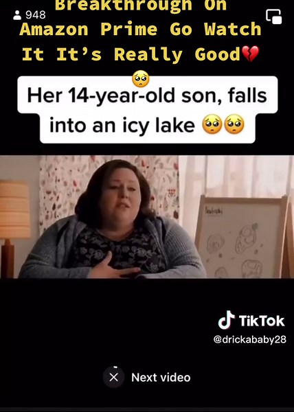 Miracle Recovery: A Mother's Prayer | Movie Breakthrough Scene