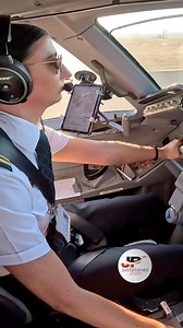 1.1M views · 16K reactions | ✈️ Airlink E-135 landing at Pietermaritzburg | Just Planes | Facebook