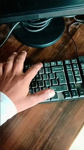 How to open boot menu in zebronics mother board (boot menu kaise khole zebronics mother board me)