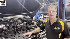 3.8K views · 53 reactions | 2009 VW TOUAREG with running issues due to the engine not reaching operating temperature. Fault codes: • P2196 - Oxygen sensor too high – Intermittent • P0401 - Insufficient EGR flow – Intermittent • P0471 - DPF Differential pressure sensor upper limit reached - Intermittent. TaT members can read the full Repair solution uploaded by Robert Ramsey at https://www.tat.net.au/tatsafact/3326 Burson Auto Parts | The Automotive Technician | Facebook