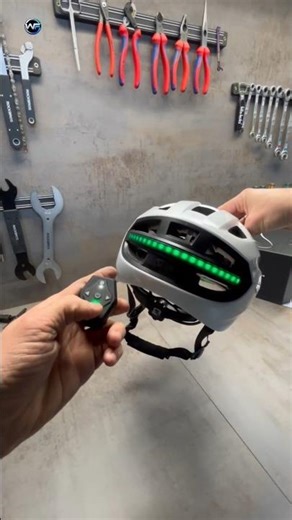 Three awesome gadgets for cyclists #shorts #shortsfeed #youtubeshorts