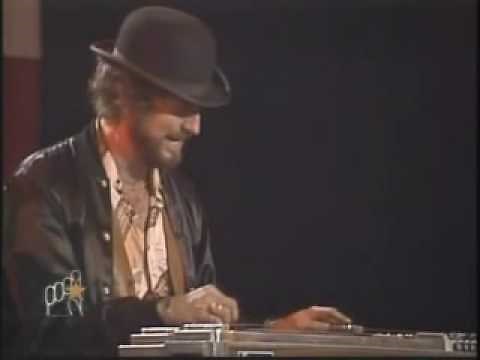 Cherokee Cowboys - I Love You Because