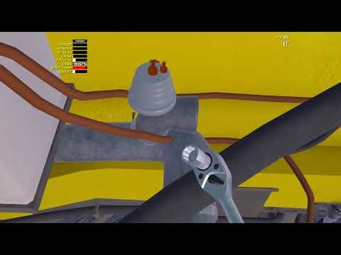 My Winter Car Turbocharged by DonnerTech – 223 HP Winter Beast!