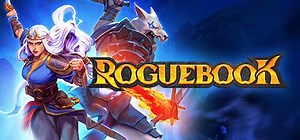 Roguebook (2021) - MobyGames