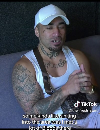 Gang Interviews and Fights Compilation - Podcast Highlights