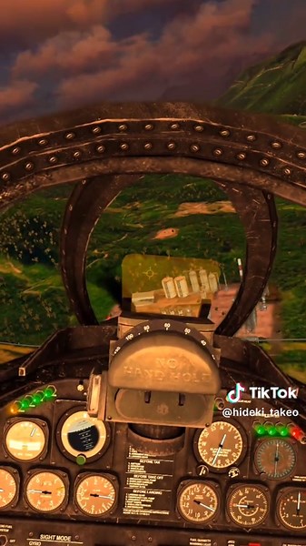 Dawn Of Jets: Experience Iconic Air Combat in VR